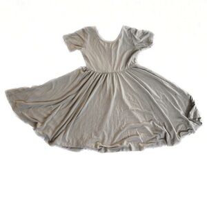 Kyte twirl dress 3t
